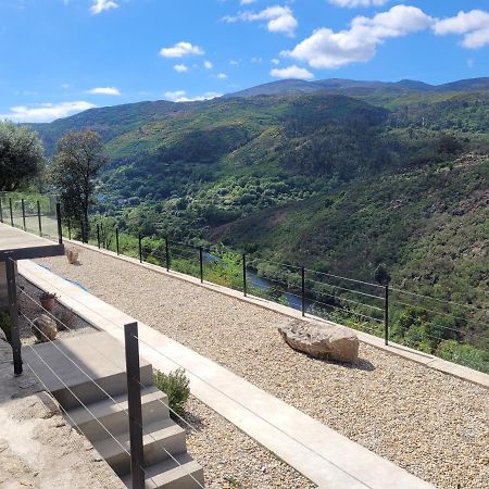 Infinity Houses Ponte da Barca Εξωτερικό φωτογραφία