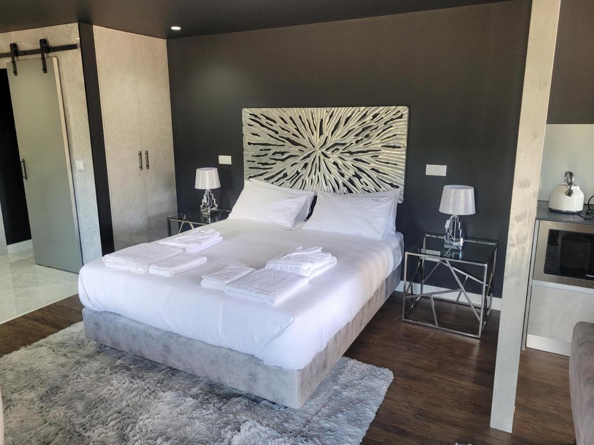Infinity Houses Ponte da Barca Εξωτερικό φωτογραφία