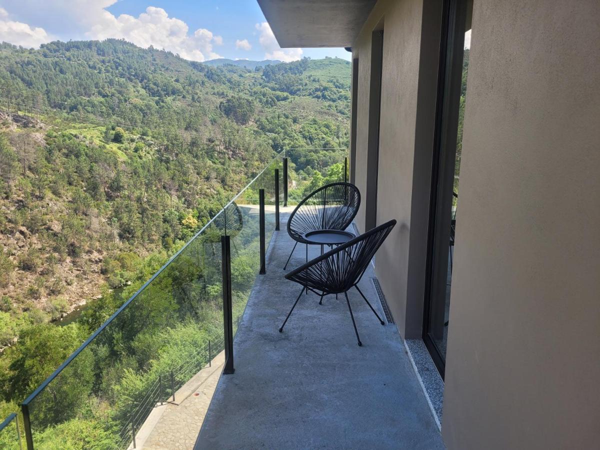Infinity Houses Ponte da Barca Εξωτερικό φωτογραφία