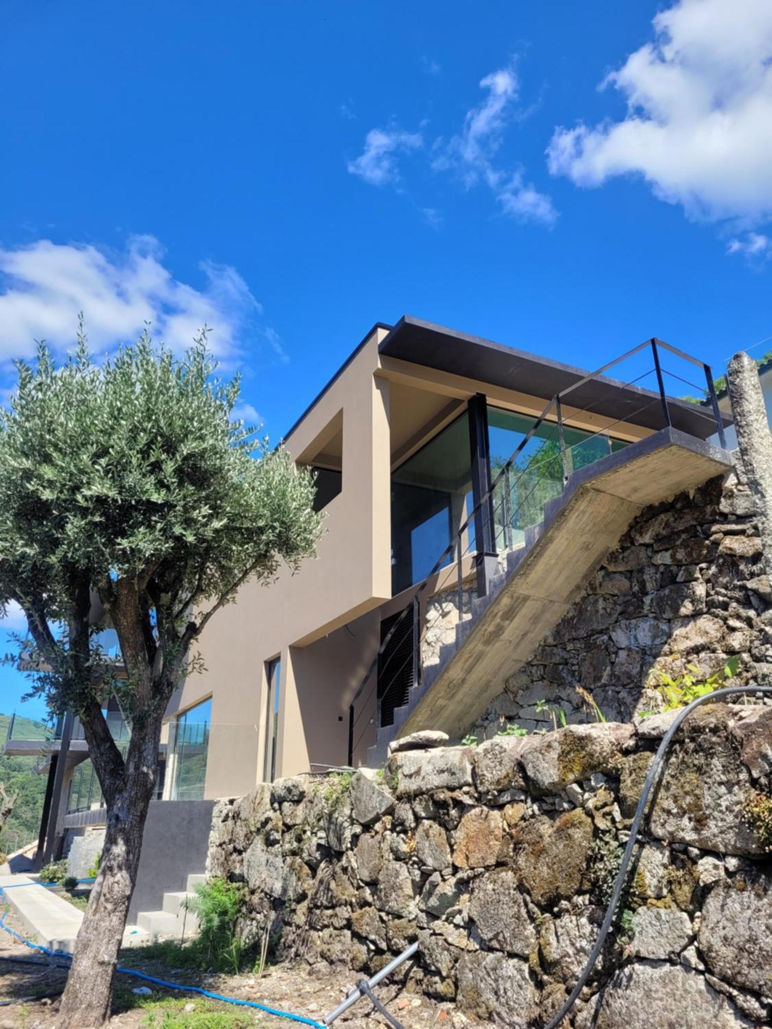 Infinity Houses Ponte da Barca Εξωτερικό φωτογραφία
